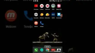 OnePlus 5 - OxygenOS 4.5.8 опыт использования (обзор)