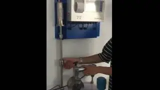 automatic tank gauge system atg