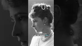 Grand Duchess Elizabeth Feodorovna of Russia - Dia Memaafkan Pembunuh Suaminya Tp Rusia Membunuhnya
