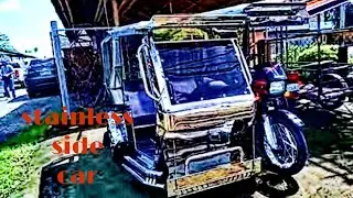 tricycle,Malaki comportable,pang maramihan,