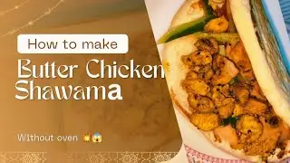 How to make Shawarma 😱 l Very Easy ❤️l Easy Recipe restaurant style 🤤