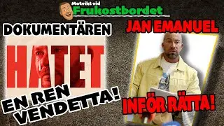 SVT:s dokument&auml;r 