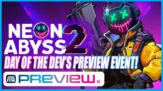 Day of the Devs 2024 Highlights