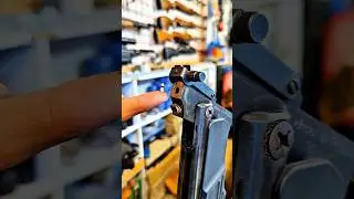 Baikal High Accuracy Airgun #houseofairgun #springerairgun #airsoft #bestairgun #baikalairgun
