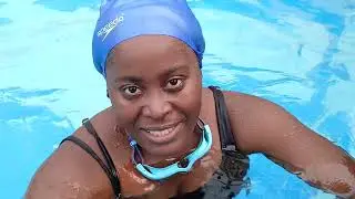 🔥 🔥 Burn 300-350 calories in a 30-minute session of freestyle swimming