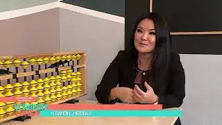 Soroban, metoda Japoneză care îți antrenează creierul