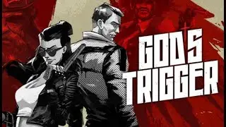 Gods Trigger Para PC Espa&ntilde;ol full