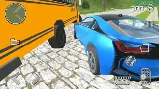 Real City Car Driver - Android Gameplay HD