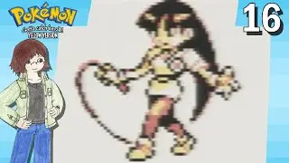 Mind and Muscle - Pokémon Yellow [16]