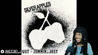 FIRST TIME HEARING Silver Apples - Lovefingers REACTION