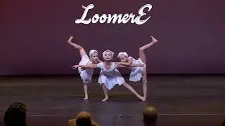 Birds Whisper (Broadcast) - Dance Moms (Full Song)