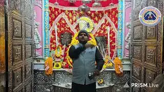 Live : Sandhya Aarti:-30/12/2025 | श्री खाटू श्याम जी संध्या :आरती दर्शन 