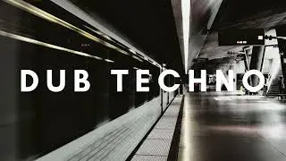 DUB TECHNO | Cymdeithas 01 by Rob Jenkins