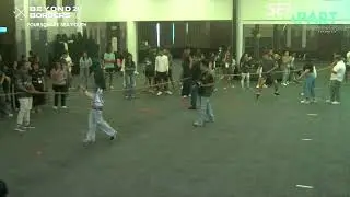 Beyond Borders 2026: Set Apart Fourlympics