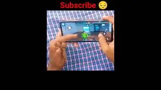 #Usp-2 Free Fire🔥Gameplay😔Impossible Handcame#shorts#garena