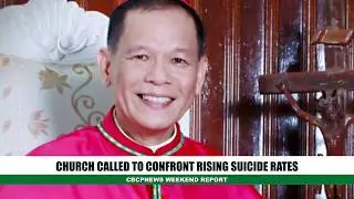 CBCP Weekend Report 2019-07-12
