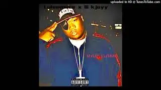 Luh menace ft.lii kjayy-rap game (0fficial audio
