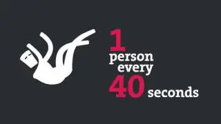 Mental Health Motion Graphic