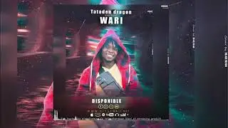 Tataden Dragon - Wari ( Son Offiiel 2023 )
