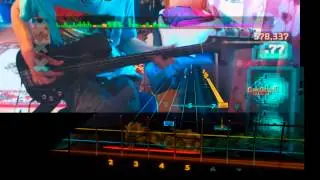 Rocksmith 2014 