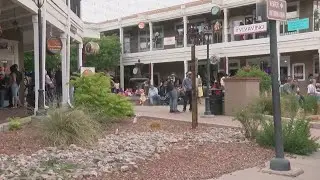 Free Mother&rsquo;s Day event comes to Old Town