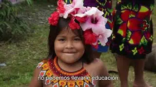 ARTESANAS EMBERA
