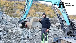 Xsite Easy - Hvordan kalibrere skuffe