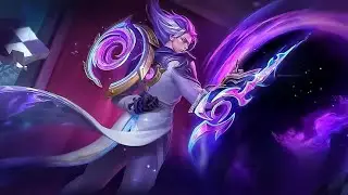 Reytex plays Temporal Vortex with Seri Valir against Silvanna Miya and Sun | Reytex Gaming