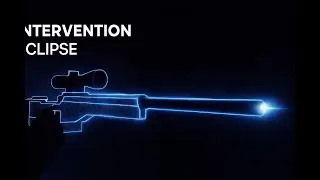 Intervention Masterclass 🎯 | Phantom Forces Sniper Montage 🔥💀
