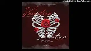 Valentine(Feat-Chante x Shaani CPT)