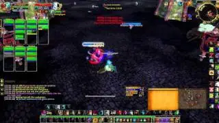 85 druid vs. 85 shadowpriest