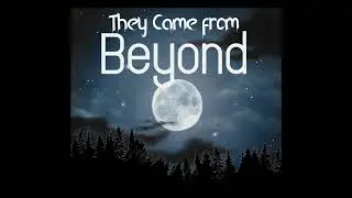 They Came from Beyond (music)