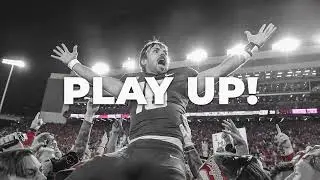 2025 Pac-12 Football season: Play UP!