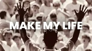 Make My Life (stadium dream)
