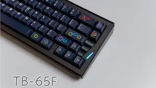 4 Different Mounting Styles? Tech Bear Studio TB-65F !