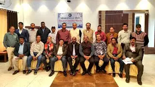 Kudos to Balasore CE Union for hosting a highly successful EC meeting of OSCEU, on 30.11.2025.