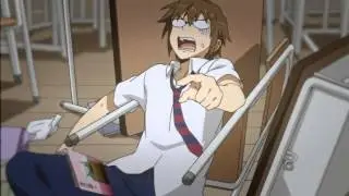 [ANIREVO SUMMER 2013] AMV Contest -  The Single Life of a High School Boy by STUDIO DELTA