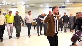 أفراح مريمين أل عبد الرزاق حفل زفاف العريس مصطفى عبد اللطيف عبد الرزاق /الجزء الثاني/2/