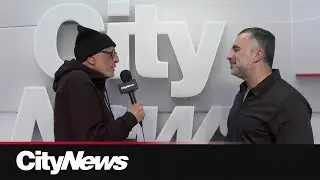 Howard Mandshein talks to Darcy Ataman about Make Music Matter and Live Loud Live.