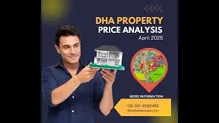 DHA Property Price Analysis: Quetta, Phase 10, & Phase 13 - April 2025 Update