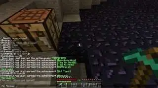 Minecraft snapshot 14w28b Play