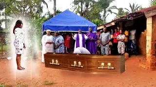(MISSING CASKET) PLEASE THIS MOVIE IS NOT FOR KIDS - 2026 BRAND NEW TRENDING NIGERIAN MOVIE