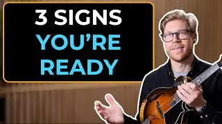 3 Signs You're Ready to Leave First Position (But Don't Know How)