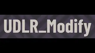 [Duokoban Mar. 2024 #2] Skwish and UDLR_Modify Playthrough