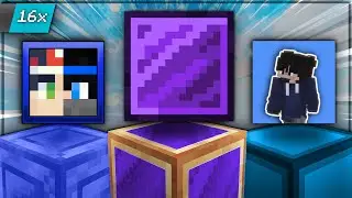 The 3 New BEST 16x Bedwars Texture Packs (1.8.9) | FPS Boost