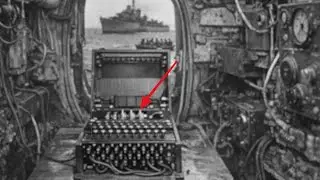 They Ordered U-110 to Abort the Patrol — UNTIL Its Capture Exposed Enigma, 1941