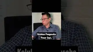 Keluhan Pengusaha 'Pasaran Sepi, Omset Turun..'