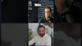 Best Selling Author Joe Mechlinski CEO of Lach - Donald Trump Example