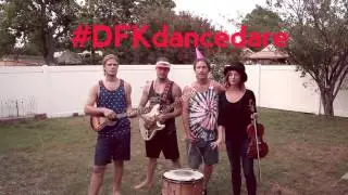 The Good Mad #DFKdancedare