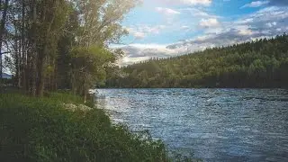 125+ ACRES OF RIVER FRONT PROPERTY; www.SwanValleyOnTheRiver.com